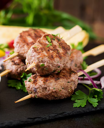 kebab Image